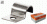 Abrazadera omega 1p   9,5mmD ChAc 1,6mm